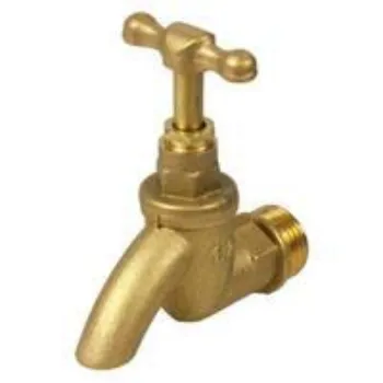 Brass Water Taps